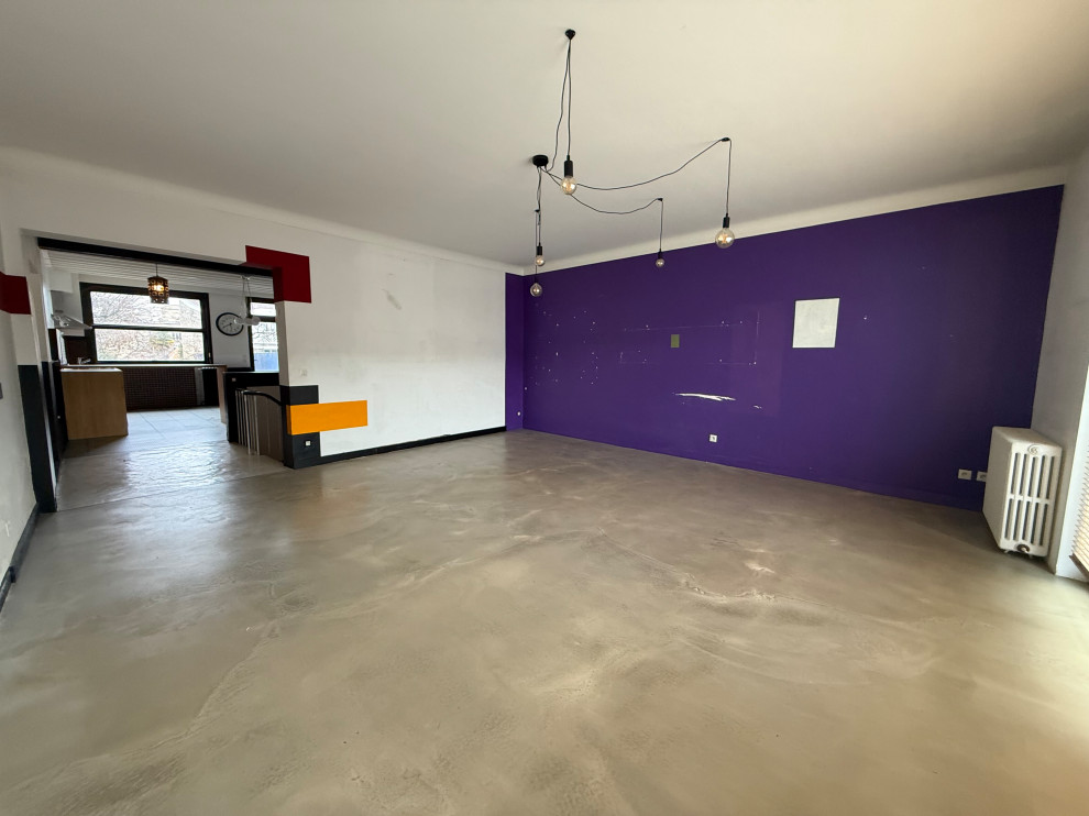 PROJET NANSOUTY I Home Staging d'une maison