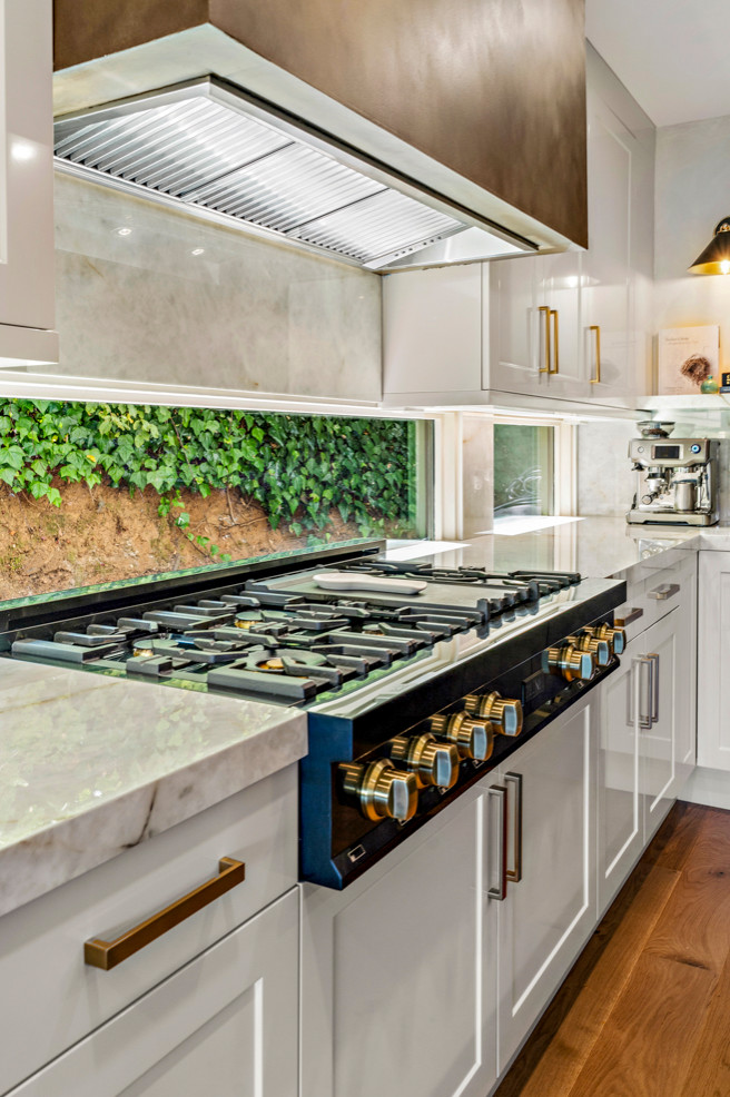 Belvedere | Modern Whole Home Remodel