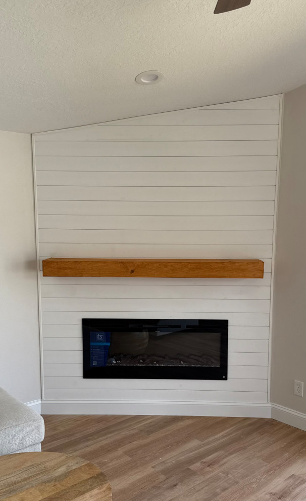 Fireplace Remodels