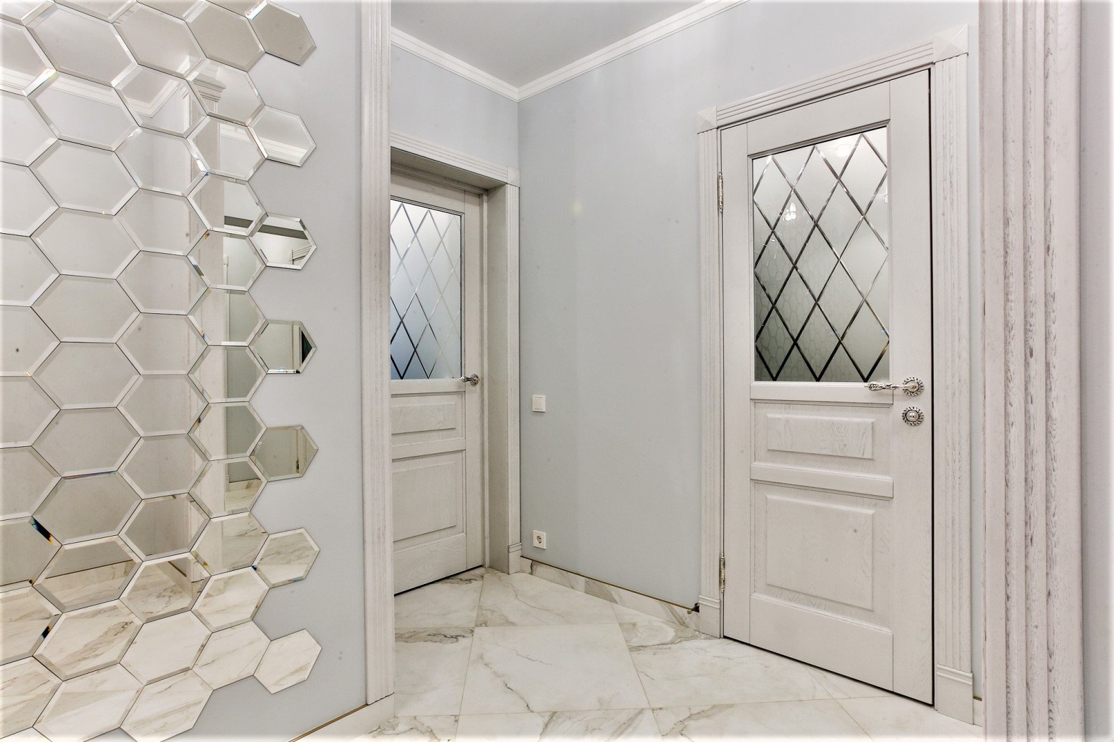 3-х к.кв. по ул. Ясененвая, г. Москва