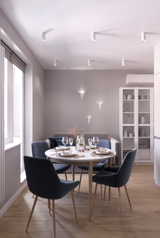 Квартира в ЖК ЦДС Московский