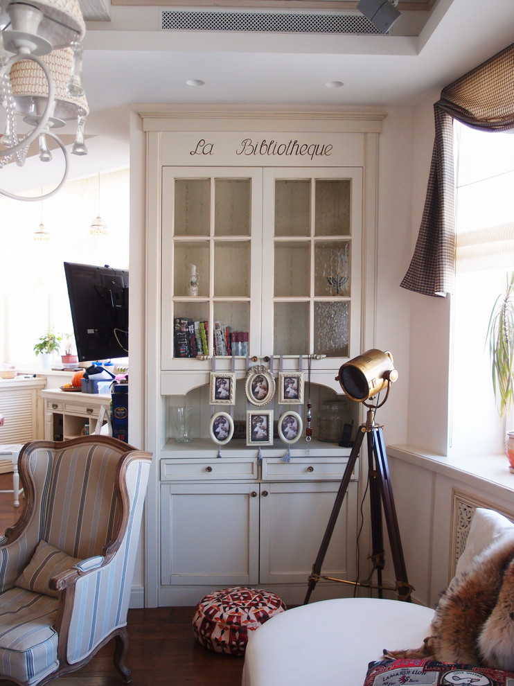 новые двери