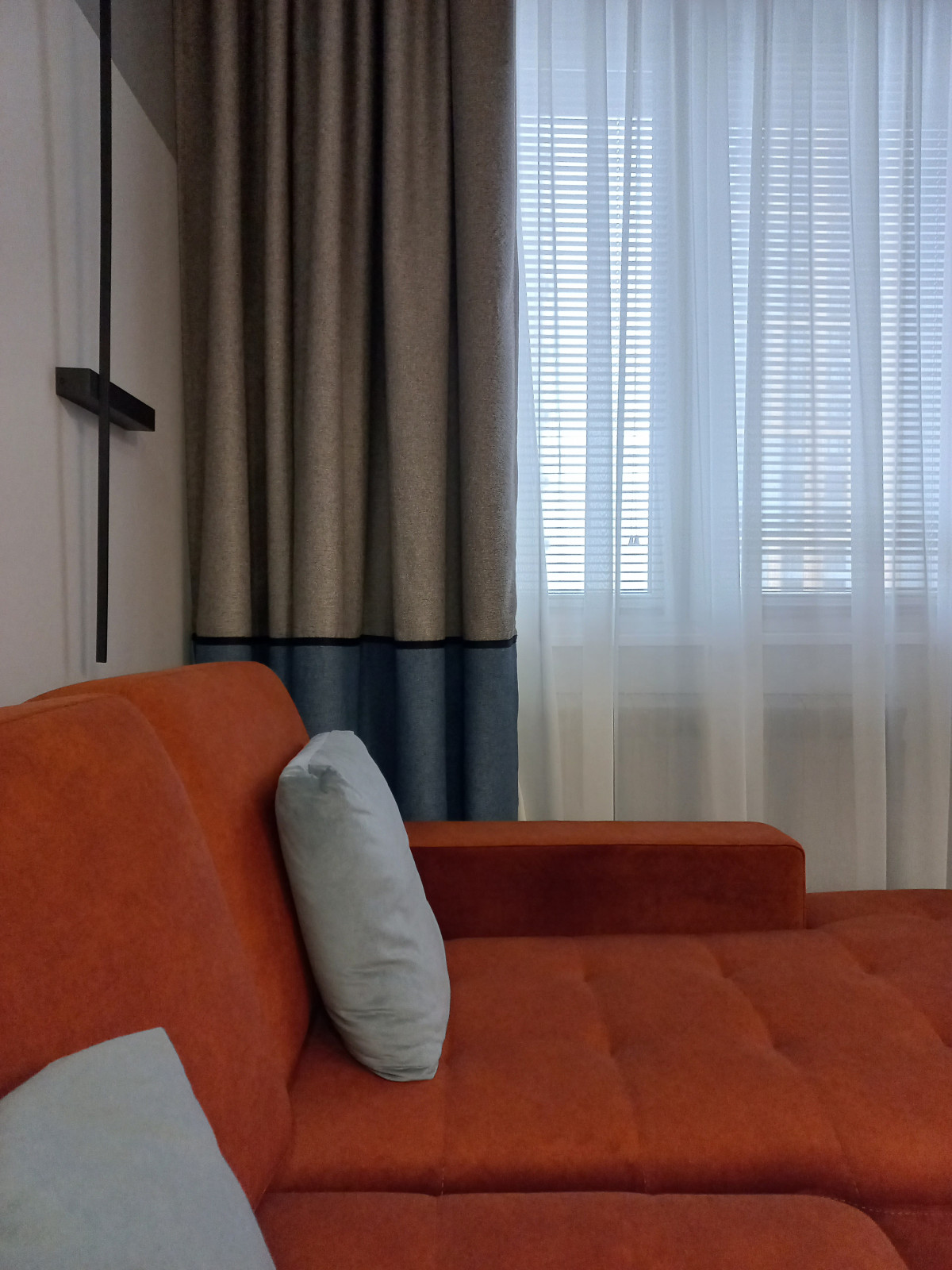 ЖК Сиреневый парк 59 кв.м.-реализация