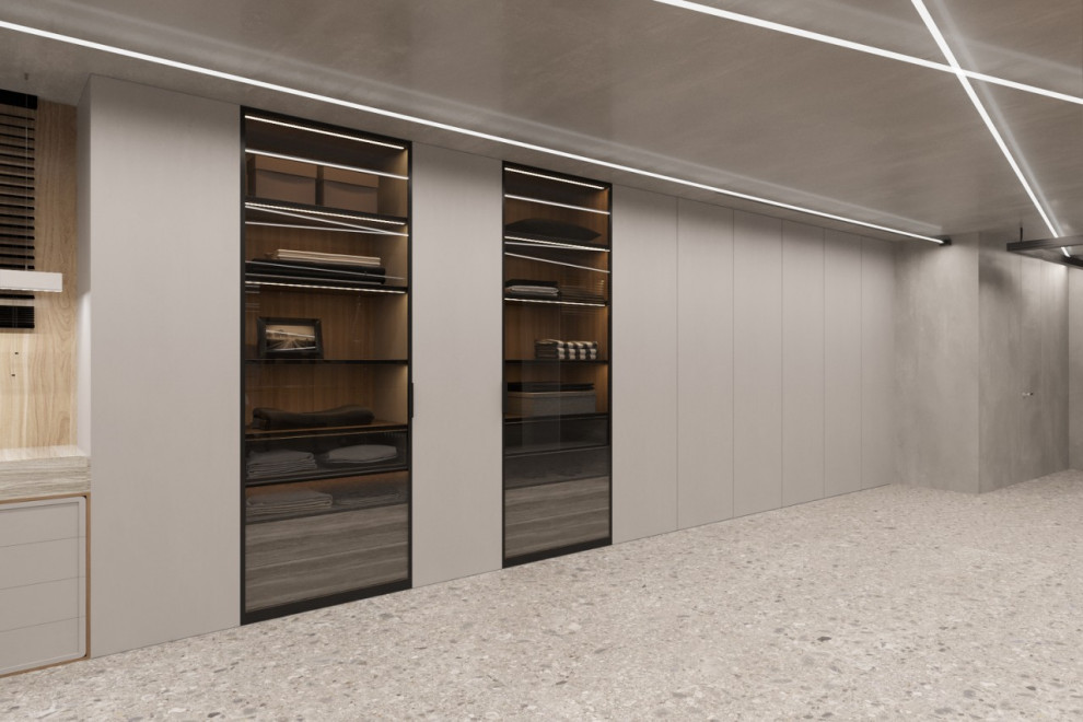 Частный дом