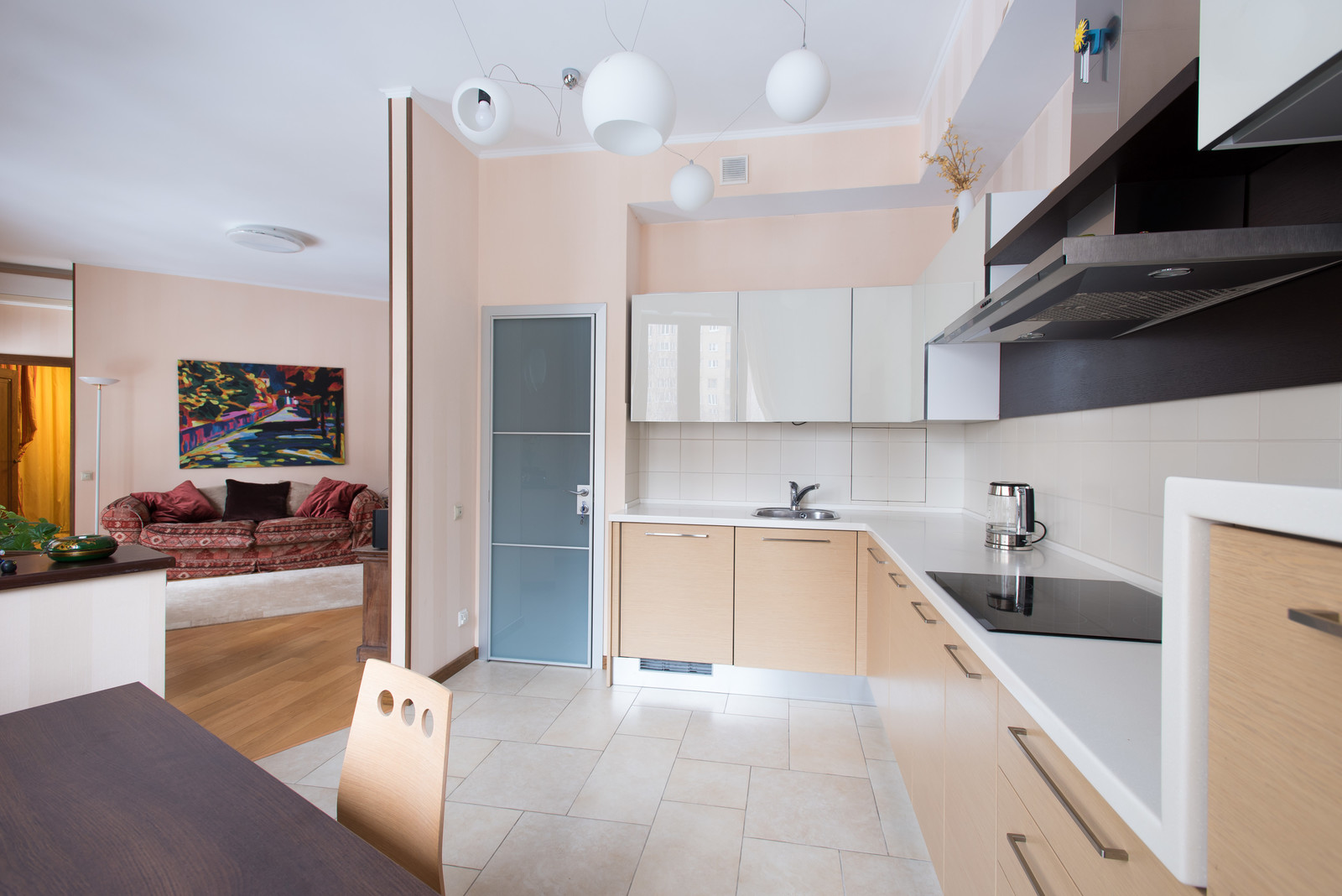 Квартиры для продажи