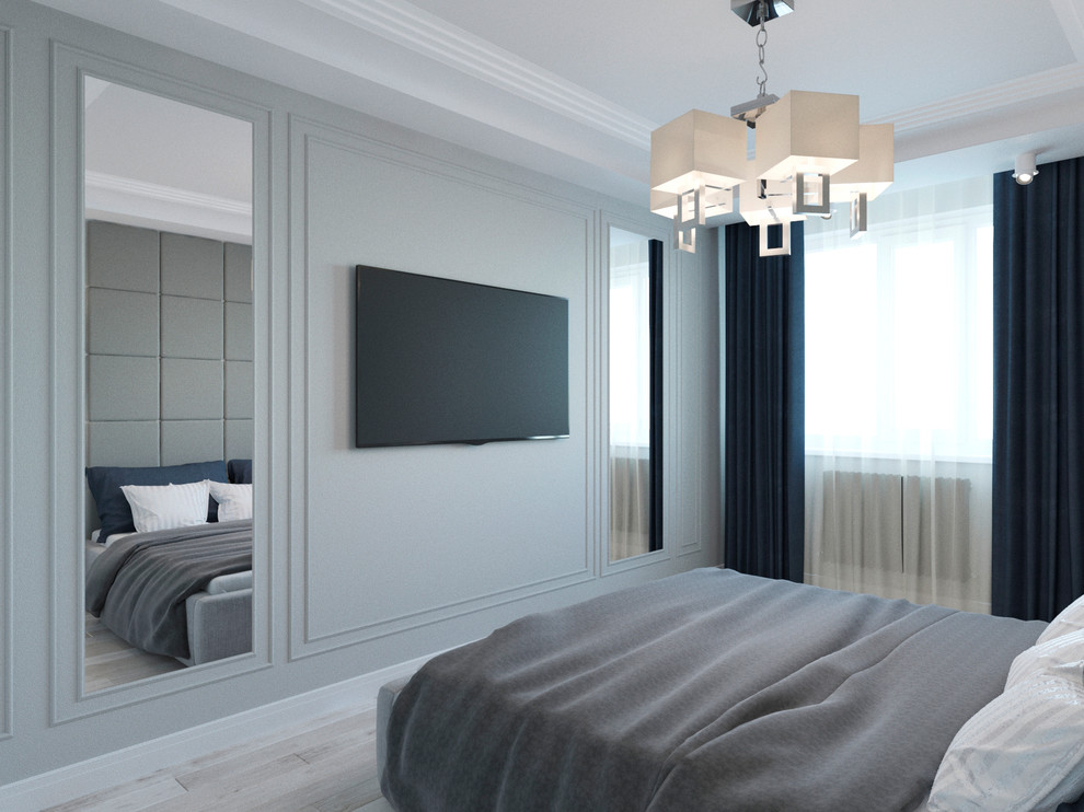 3-х комнатня квартира в 19 МКР г.Оренбурга