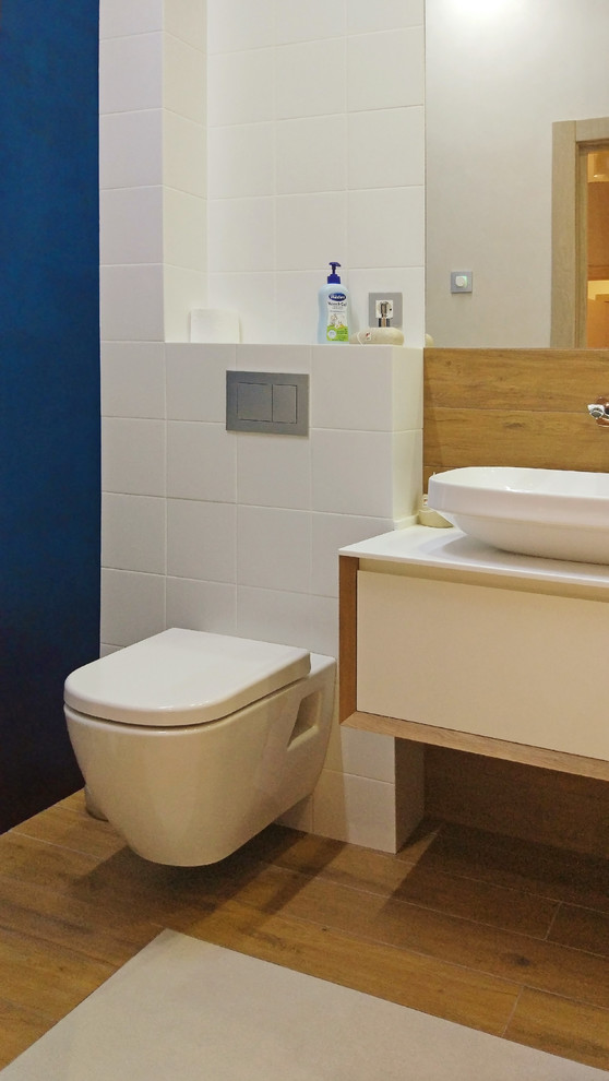 Простые линии, немного шерсти и калейдоскоп