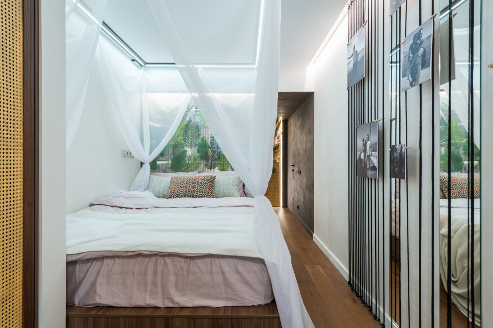 ТЕЛЕПРОЕКТ Большие перемены: ремонт для семьи Орловых