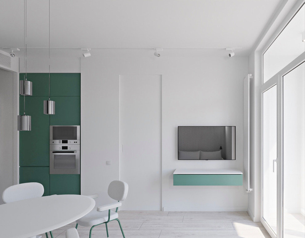 ЖК 1147, Москва