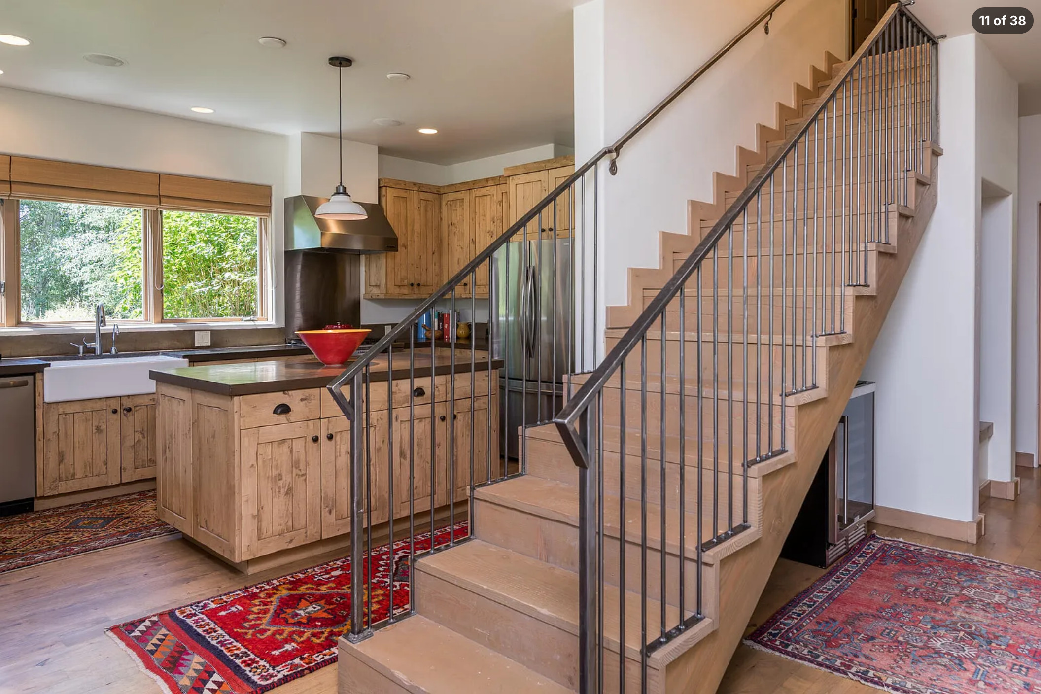 Eastfork Whole Home Remodel - Hailey Idaho