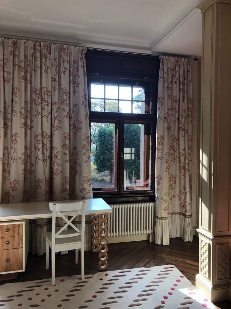 Дом в Германии