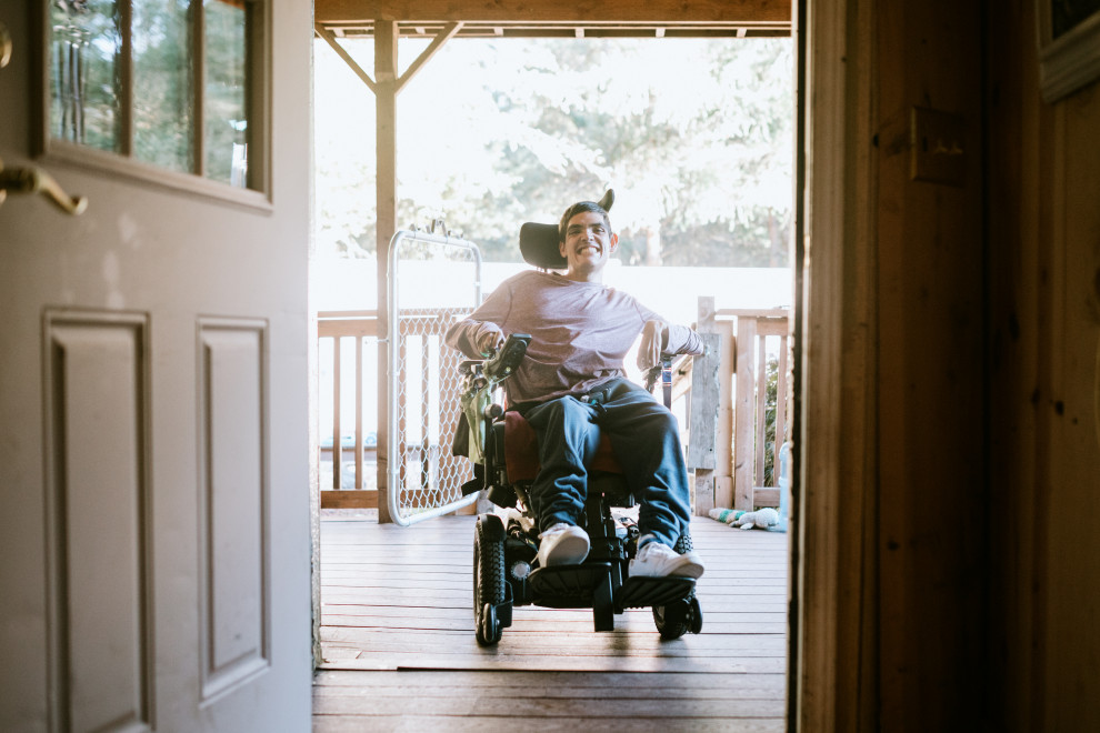 Handicap Accessability