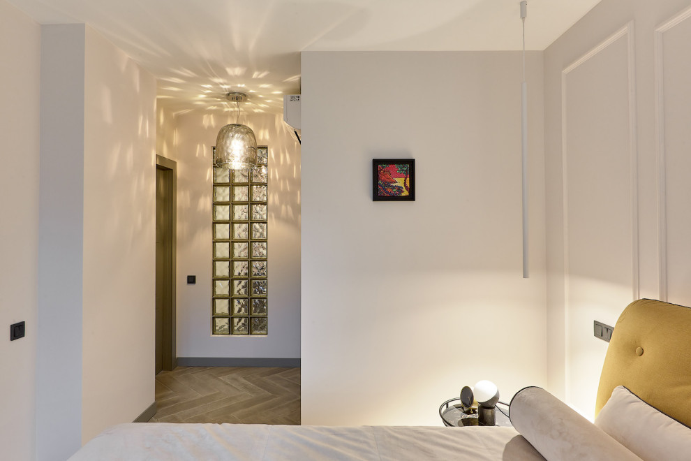 Квартира в  Минске на улице К. Туровского