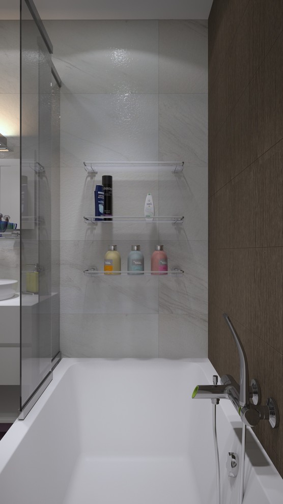 Квартира в Ожогино