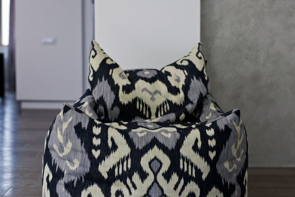 Квартира на Вавилова