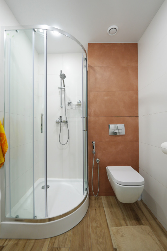 Ремонт ванной комнаты