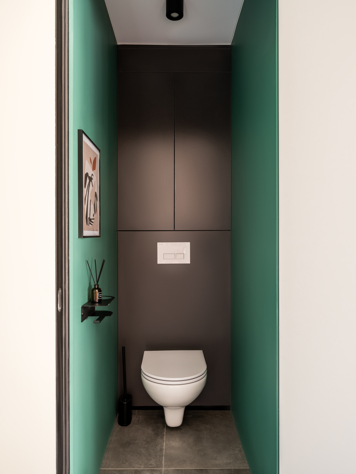 Квартира на Бутырской