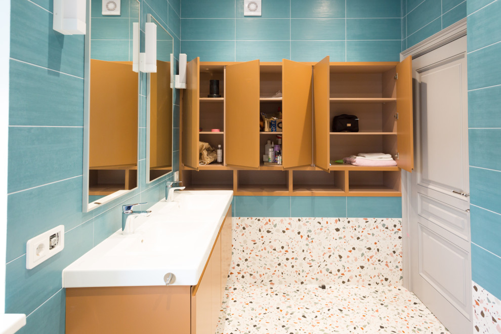 КП Подмосковные просторы.