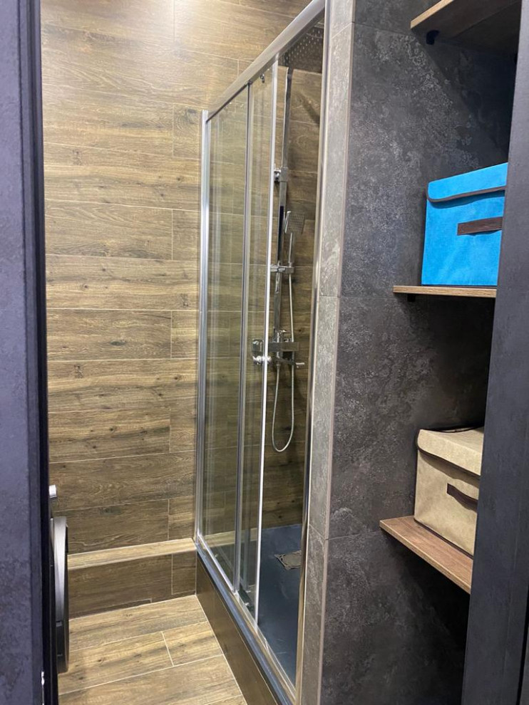 Современная квартира