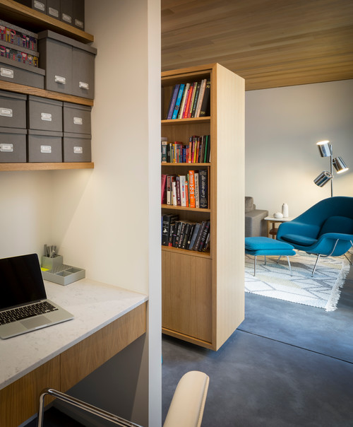 modern san francisco great room by building down