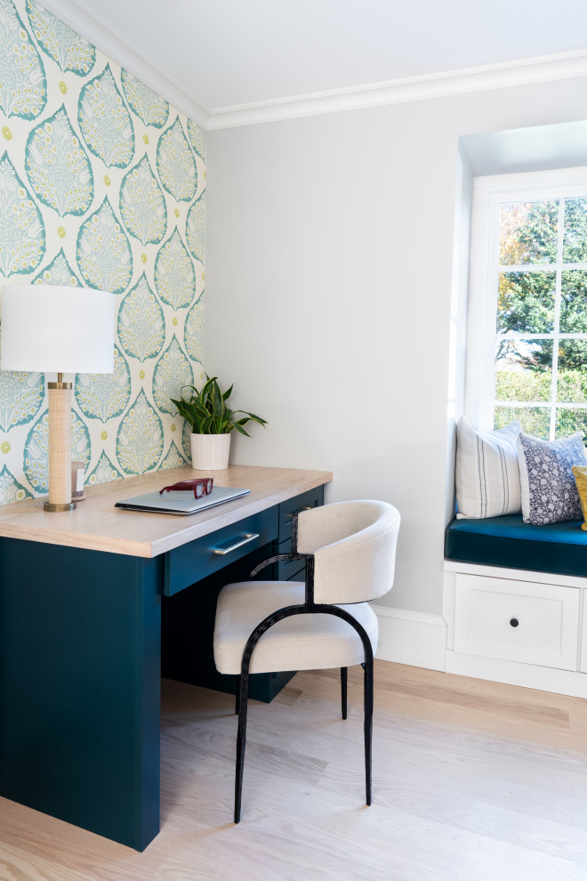 Cohasset Home Renovation