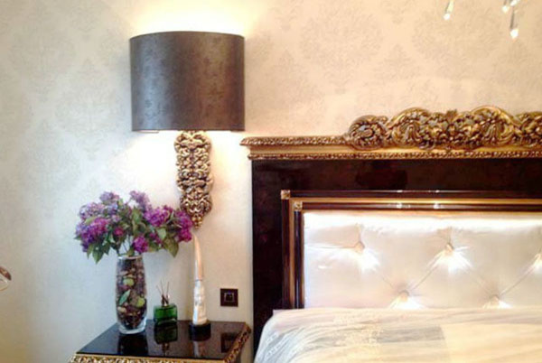 Квартира, Москва, Кутузовский пр-т