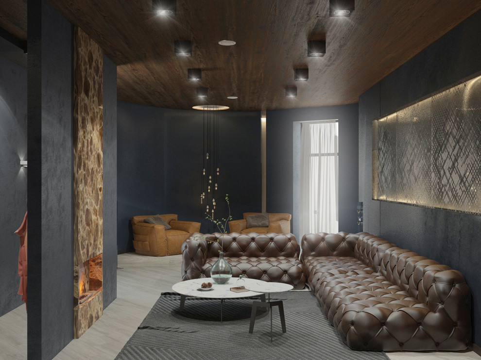 Дизайн интерьеров