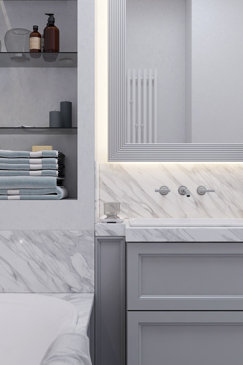 Американская классика