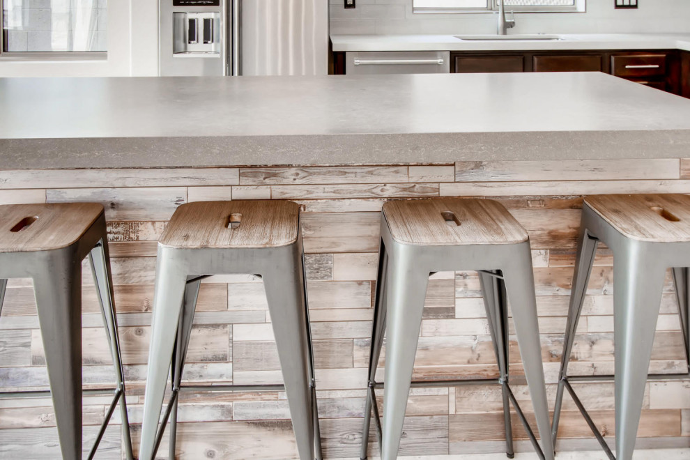Farmhouse Style Full Home Remodel