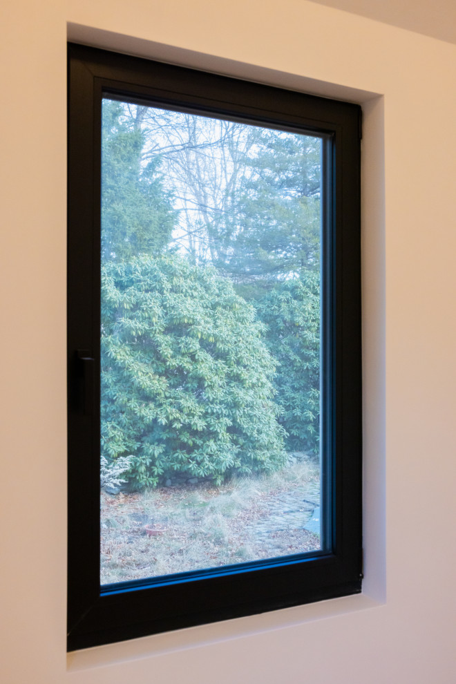 Sherborn Project