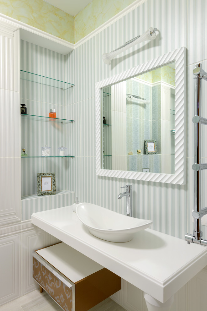 Двухкомнатная квартира Новосибирск