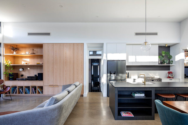 Parkside 2023 contemporary