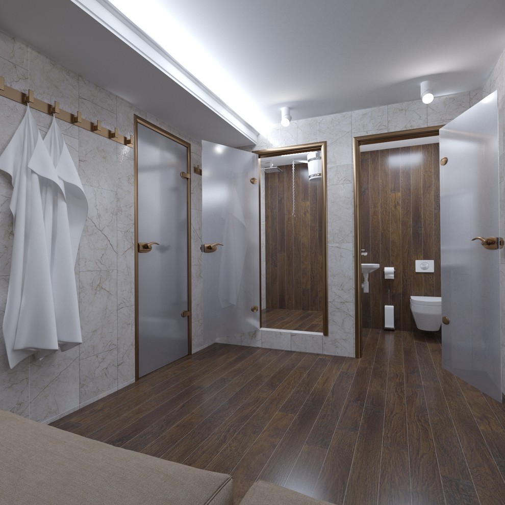 Дом в Шадринске.