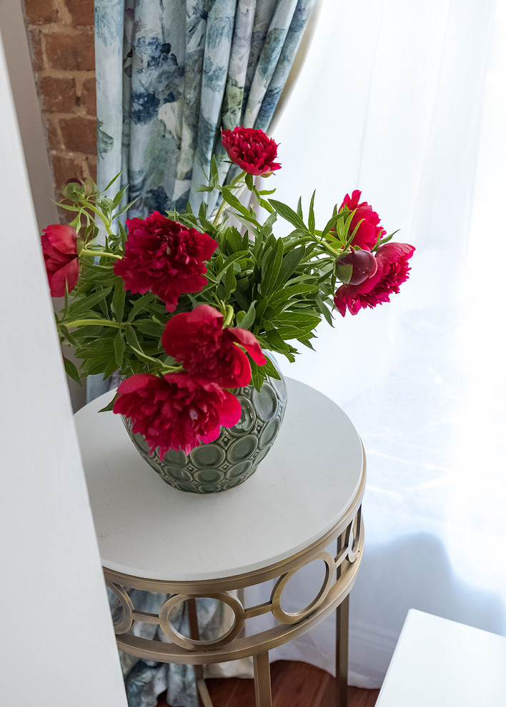 Квартира на Мещанской