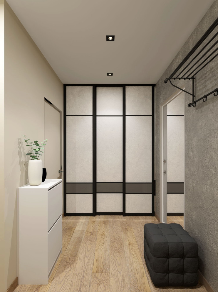 ЖК "Позитив" г. Москва