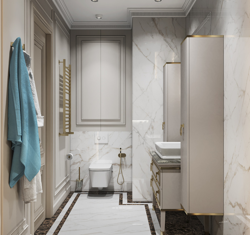 Николенский парк