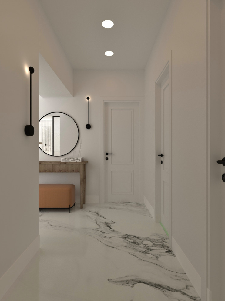 Нахимовский проспект