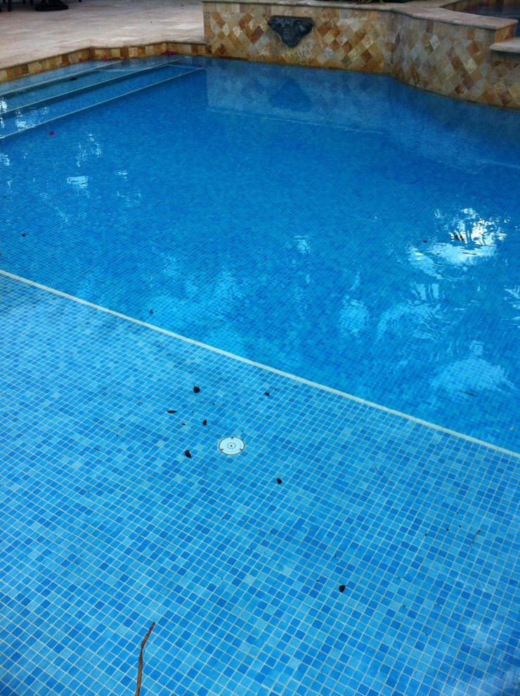 Pool - pool idea in Miami