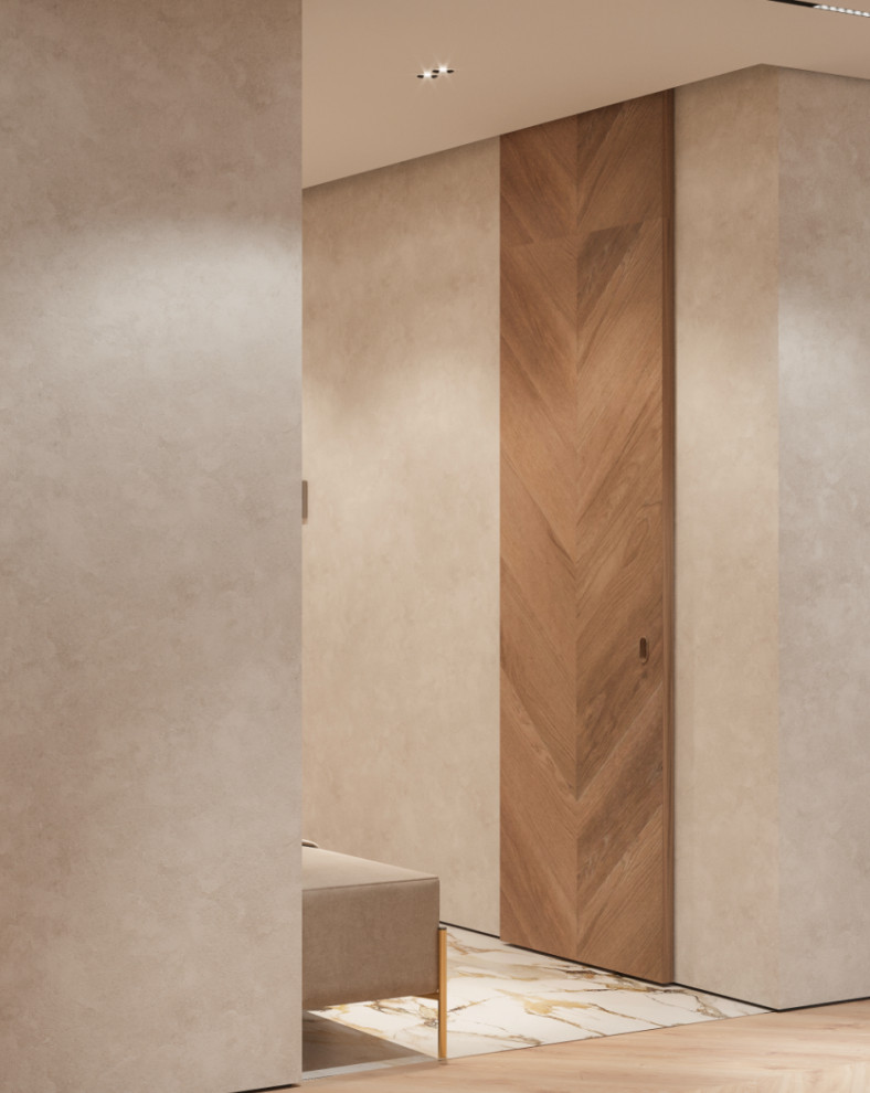 Квартира 91 м2