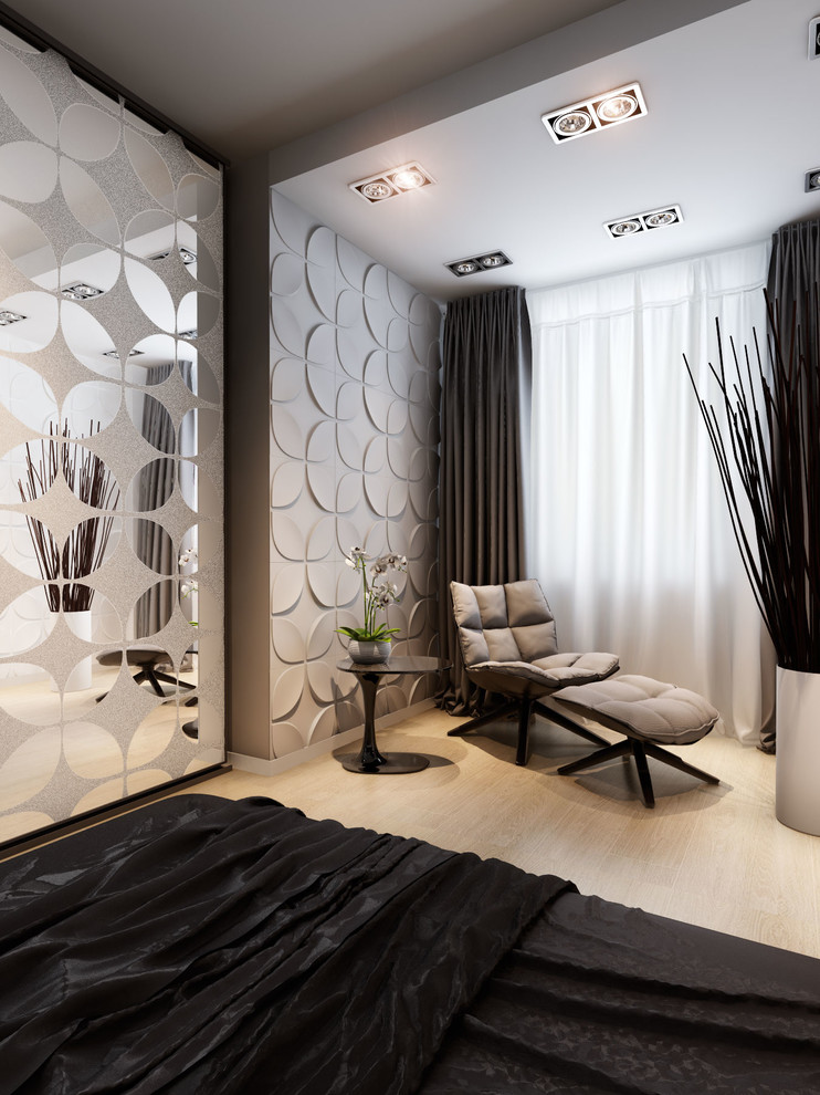 Двухуровневая квартира