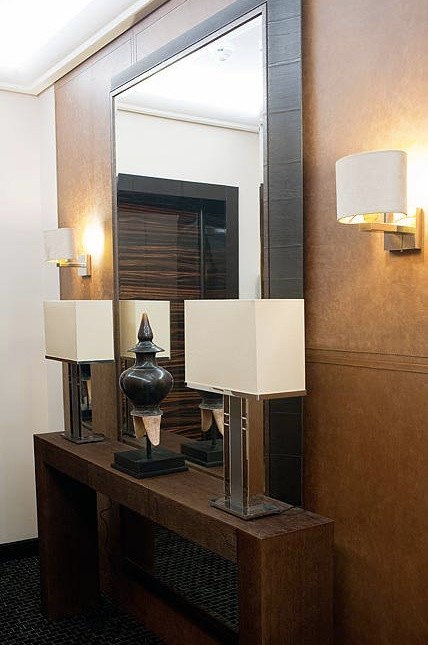 Частная квартира, 2011