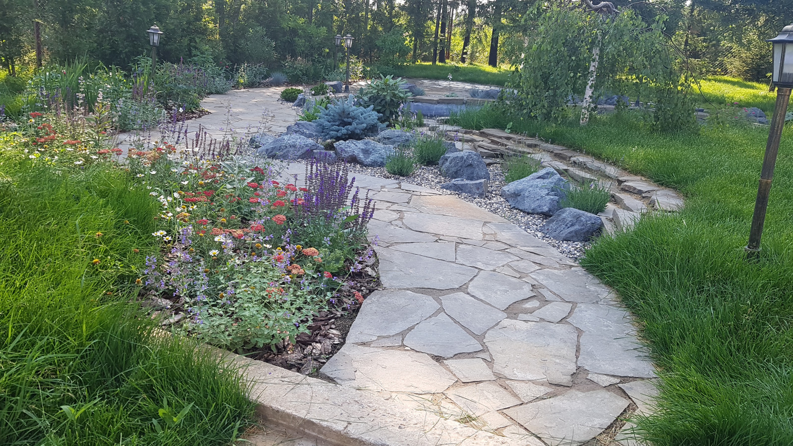 КП Истра Вилладж