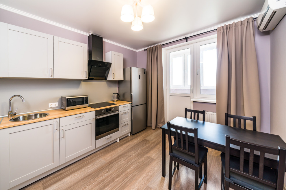 Интерьерная фотосъёмка квартиры в Краснодаре :: 29 июня 2018 :: Краснодар