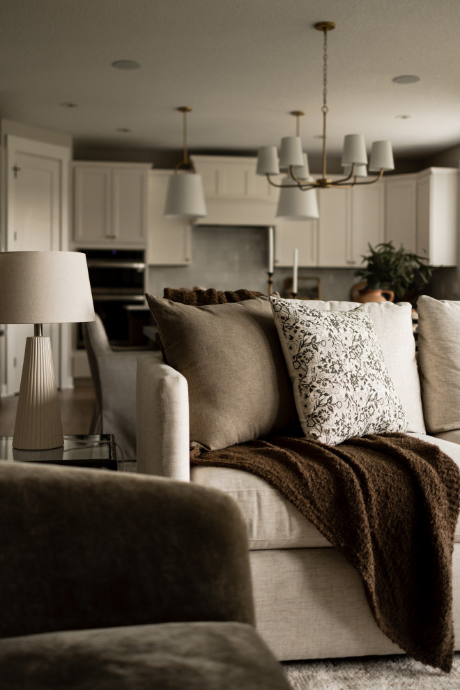 Wolfberry Curve, Minnetrista