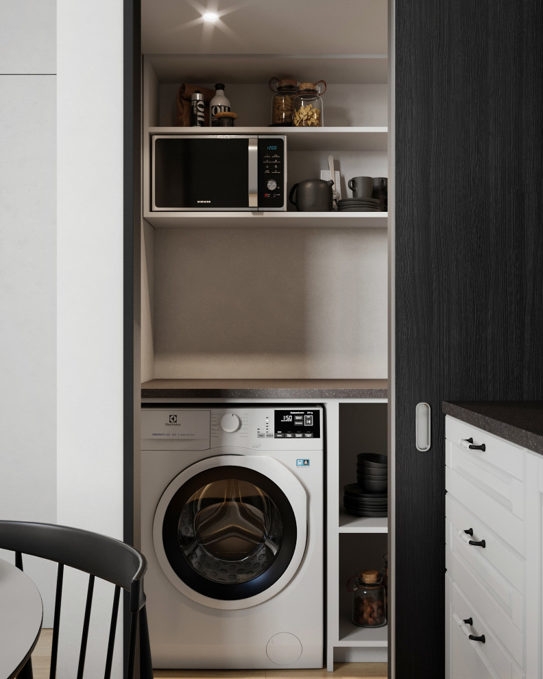 Квартира в историческом центре Санкт-Петербурга