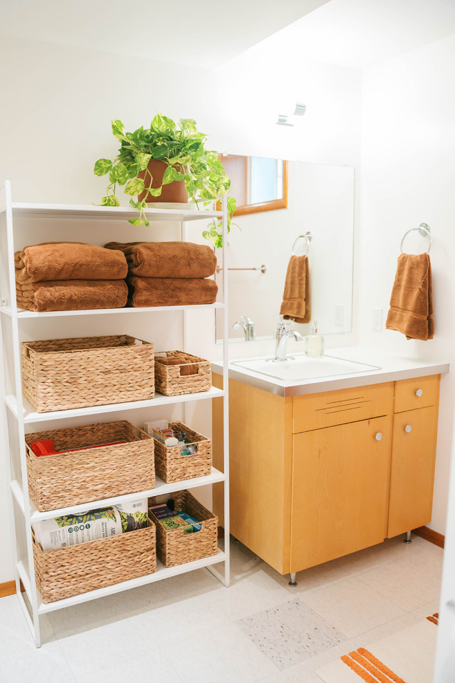 Reed College Area Basement Apartment