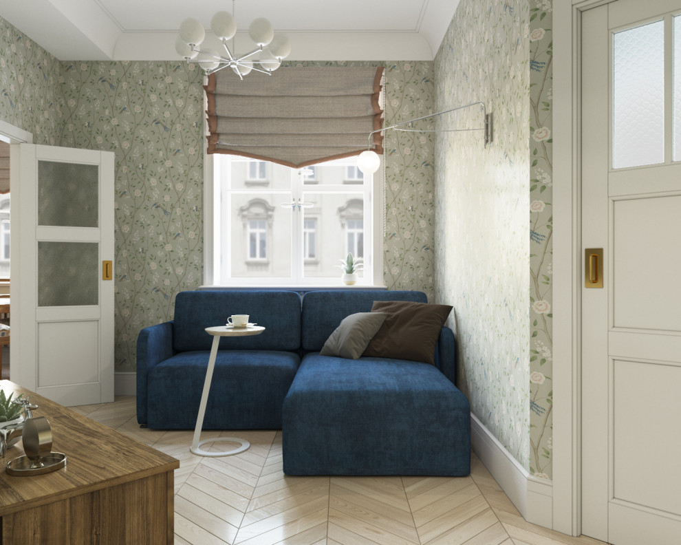 2 Советская