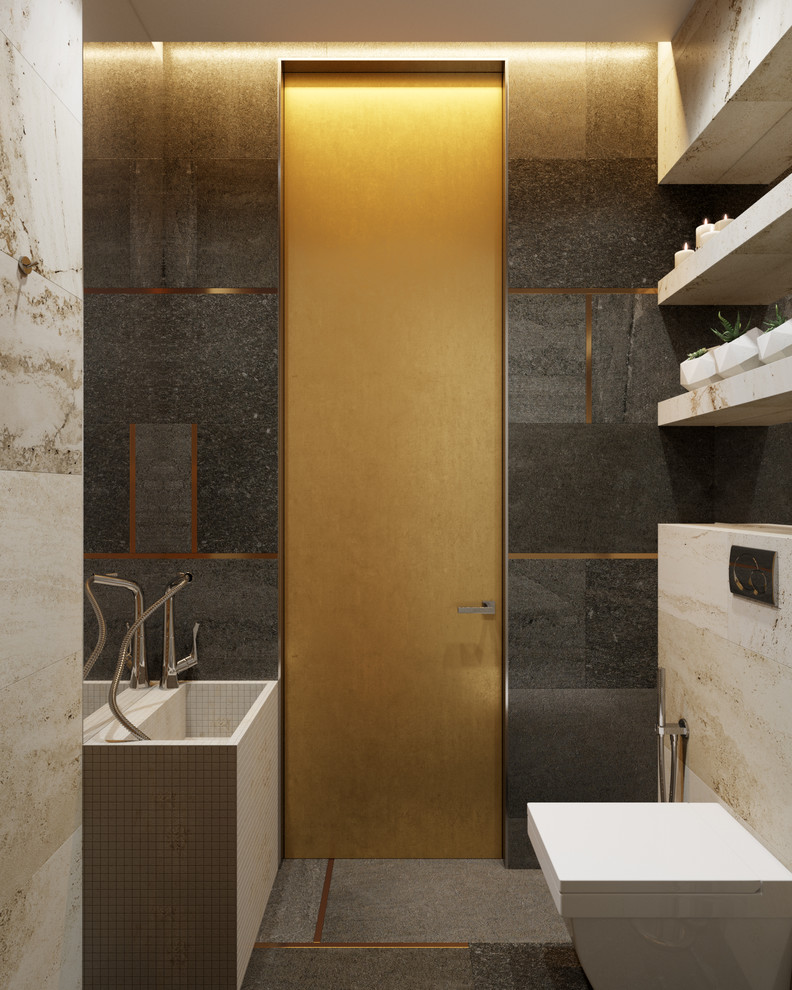 Квартира для творческой личности