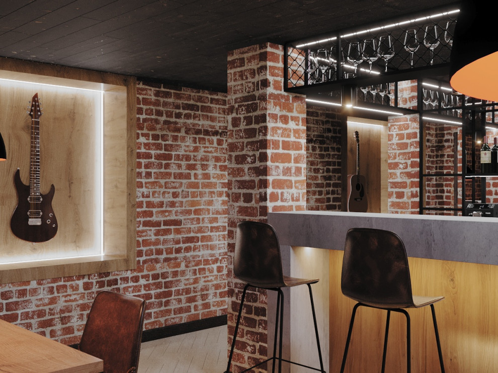 Ресторан м Трубная