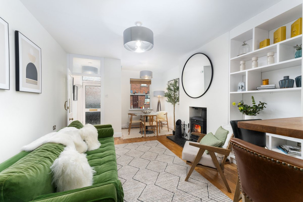 31 Sullivan Street, Stoneybatter